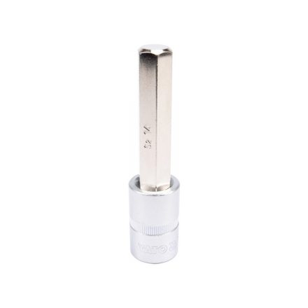 YATO Cheie tubulară lungă Allen 1/2" 14 mm CrV