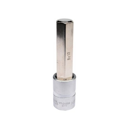 YATO Cheie tubulară lungă Allen 1/2" 17 mm CrV
