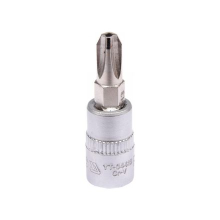 YATO Bit cheie Phillips 1/4" PH3 CrV