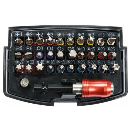 Set vârfuri YATO 32 de piese