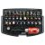 Set vârfuri YATO 32 de piese