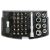 YATO Set biți și prize 34 piese 1/4" S2