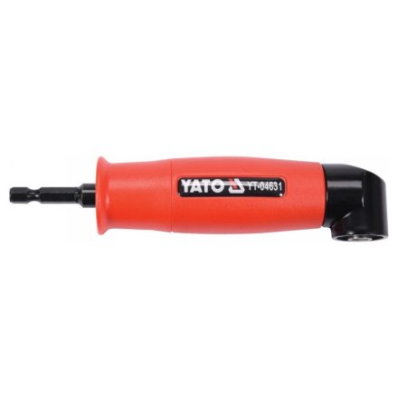YATO Adaptor șurub colț 90° 155 mm