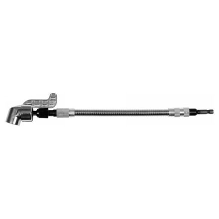 YATO Adaptor șurub colț 90° 325 mm magnetic