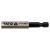 YATO Suport bit 60 mm 1/4" magnetic inox