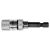 YATO Suport bit 60 mm 1/4" magnetic
