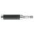 Suport biți YATO 80 mm 1/4" magnetic (cu capac flexibil)