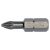 Vârf YATO PZ1 x 25 mm (10 buc)