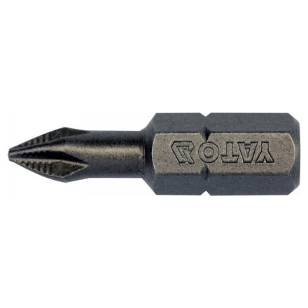 Vârf YATO Bit PH1 x 25 mm (10 buc)