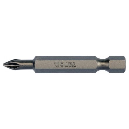 Vârf de vârf YATO PH1 x 50 mm (10 buc)