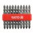 Vârf YATO PH2 x PH2 x 65 mm (10 buc)