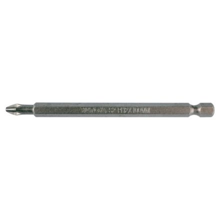 Vârf YATO Bit PH2 x 100 mm S2