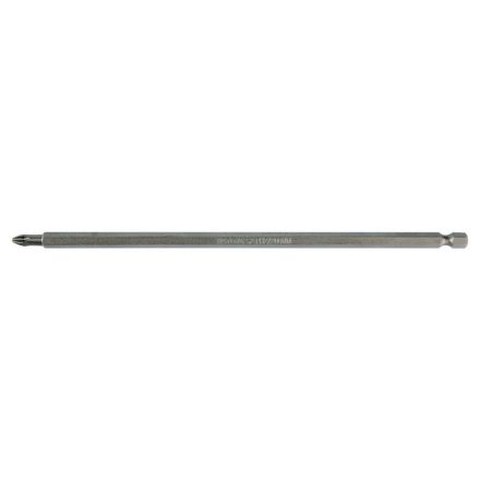 Vârf YATO Bit PH2 x 200 mm