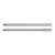 Vârf YATO Bit PH1 + PH2 x 150 mm (2 buc)