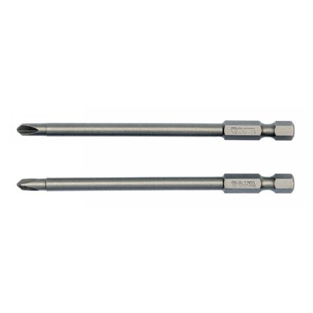 Vârf YATO Tri-Wing TW1 + TW3 x 100 mm (2 buc)