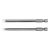 Cheie cu vârf YATO NR6 + NR10 x 100 mm (2 buc)