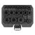 YATO Set chei tubulare pentru mașină 1/4", 3/8", 1/2" Torx