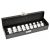 YATO Set chei tubulare 9 piese Torx externe 1/2" E10-E24 CrV