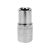 YATO Cheie tubulară Torx externă 1/4" E8 CrV