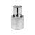 YATO Cheie tubulară Torx externă 1/2" E12 CrV
