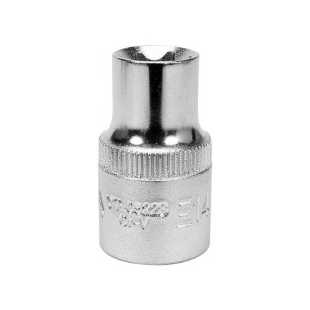 YATO Cheie tubulară Torx externă 1/2" E14 CrV