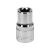 YATO Cheie tubulară Torx externă 1/2" E14 CrV