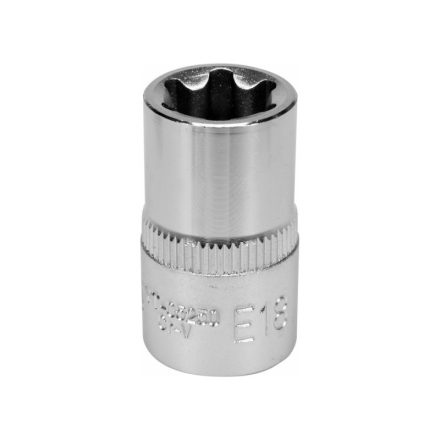 YATO Cheie torx externa 1/2" E18 CrV