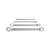 YATO Set de 4 chei Torx E6-E24 CrV