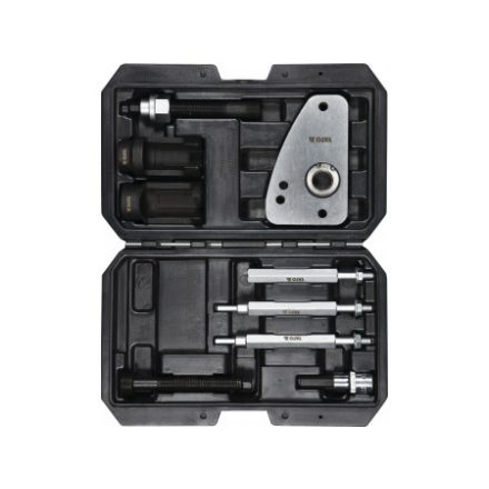 Kit demontare injector diesel YATO 10 piese