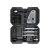 Kit demontare injector diesel YATO 10 piese