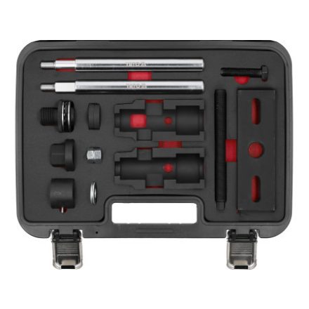 YATO Set de reparare a injectoarelor 16 piese (diesel) FORD ECOBLUE