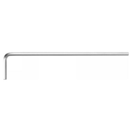Cheie hexagonală YATO lungă 1,5 mm CrV