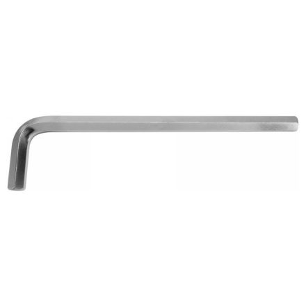 YATO Cheie hexagonală cu cap bilă 3,0 mm / 20 x 100 mm CrV