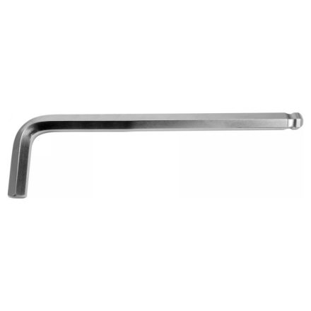 YATO Cheie hexagonală cu cap lung cu bilă 19,0 mm CrV