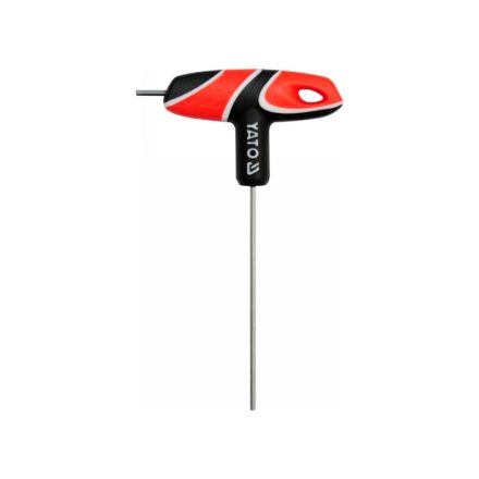 YATO cheie Allen 2,5 mm CrV