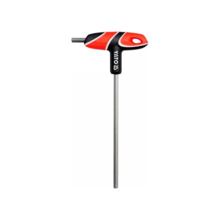 Cheie YATO Allen 7,0 mm CrV