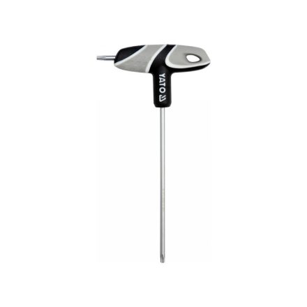 YATO cheie T20 / 130 mm S2