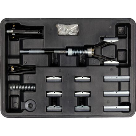 Set de honuire cilindru YATO 14 piese