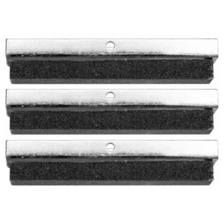 YATO Falcă înlocuibilă pentru șlefuire 51 x 7 mm (3 buc)