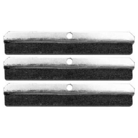 YATO Falcă înlocuibilă pentru șlefuire 76 x 10 mm (3 buc)