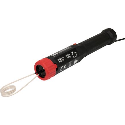 YATO Încălzitor prin inducție pentru șuruburi ruginite 1,1 kW