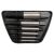 YATO Set de extracție șuruburi 6 piese M3-M25