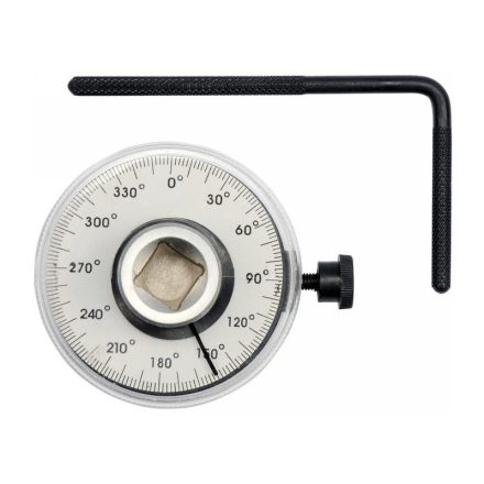 Raportor de cuplu YATO 1/2" CrV