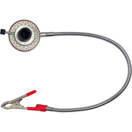 Disc polizor unghiular YATO 1/2" 500 mm cu maner flexibil si penseta