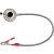 Disc polizor unghiular YATO 1/2" 500 mm cu maner flexibil si penseta