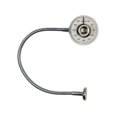 YATO Disc polizor unghiular 1/2" 500 mm tija flexibila cu magnet