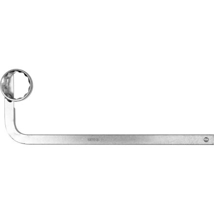 YATO Demontator filtru ulei 46 / 390 mm (HALDEX)