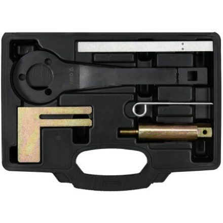 YATO Set de fixare control 5 piese (Diesel) BMW Mini Peugeot Citroën