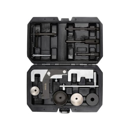 YATO Set de fixare control 12 piese (Diesel) Renault Nissan Opel