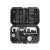 YATO Set de fixare control 12 piese (Diesel) Renault Nissan Opel